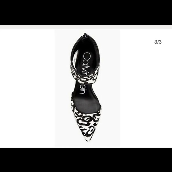 Calvin Klein Rajon - Picture 3 of 3